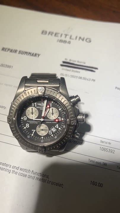 breitling zeigernullstellung|breitling chrono reset.